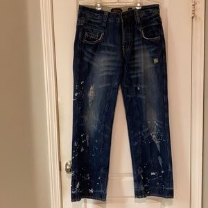 Ed Hardy by Christian Audigier Jeans